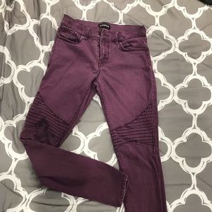 Express Pants